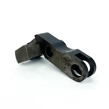 New SM102 CD102 SM74 SM52 Machine  Swiveling Lever DS CPL Ink Roller Bracket Printing Machine Parts