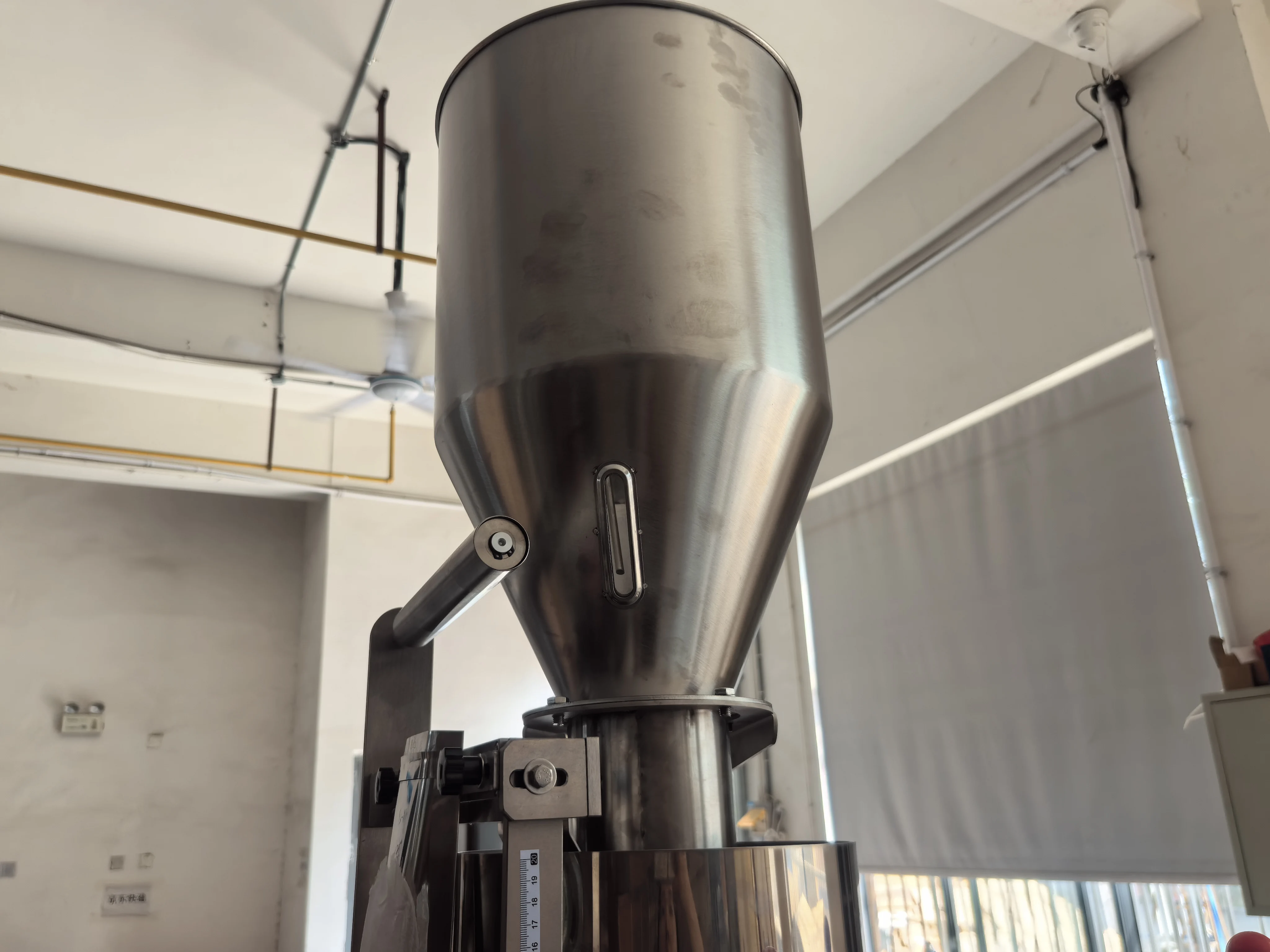 Automatic Small Dip Tea Envelop Packing Machine Inner and Outer Tea Bag Packing Machine Drip Tea Bag Packaging Machine