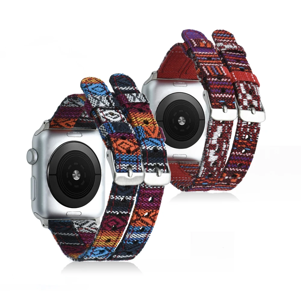 bigger apple watch bands