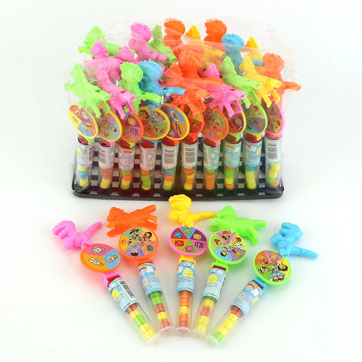 whistle toy candy