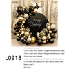 Nero+Oro --- L0918