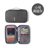 A-37 Gray Aircraft Bag (Small)