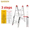 Stick Ladder 3 steps