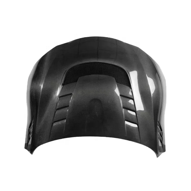 KEBEL Supramk4 Auto Spare Body Part Engine Hoods OEM Car Hood for TOYOTA SUPRA 2021-