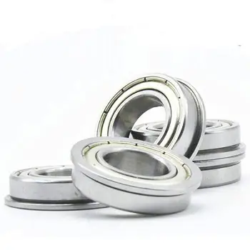 Modellbau-Werkstatt Kugellager 2,5x6x2,6mm ZZ 682X 2,5x6x2,6