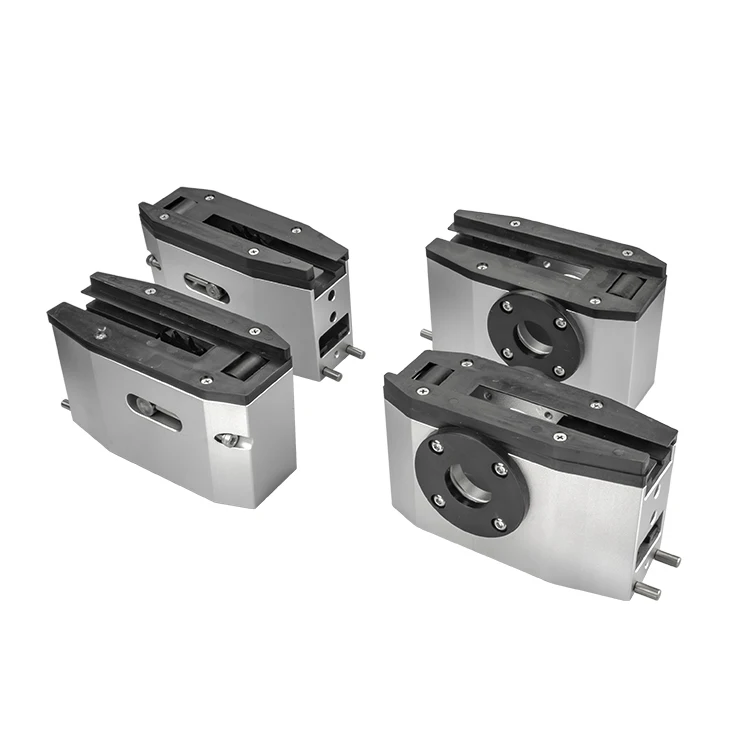 08BS Drive Head and Tail Small Head Small Wire Body with Full Steel Chain 45105 Single Speed Aluminum Profile Head and Tail Seat factory