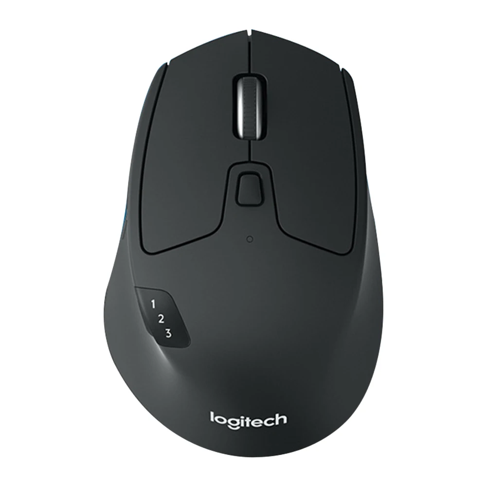 Logi M720 マウス2台セット Logitech M720 - 8 Button Wireless Gaming Mouse with Headset Stereo