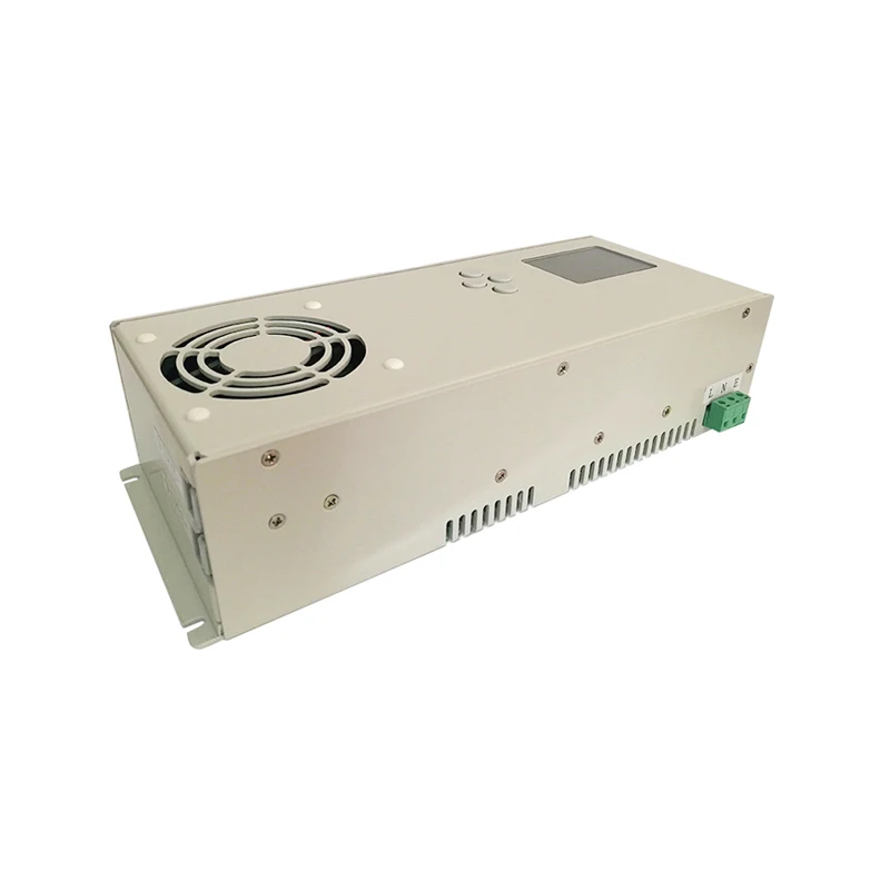 LASERPWR Factory Patent Precision Short Arc 1000w Xemon Lamp Power Supply for 1000w Welding and Medical Machine