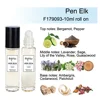 Bolígrafo ELK-hombres-10ml