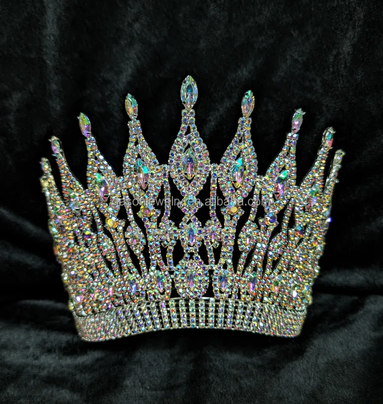 洋書 World Crowns & Talers Evolution of the Miss World crown