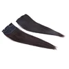 2 carte 15 cm - marrone scuro