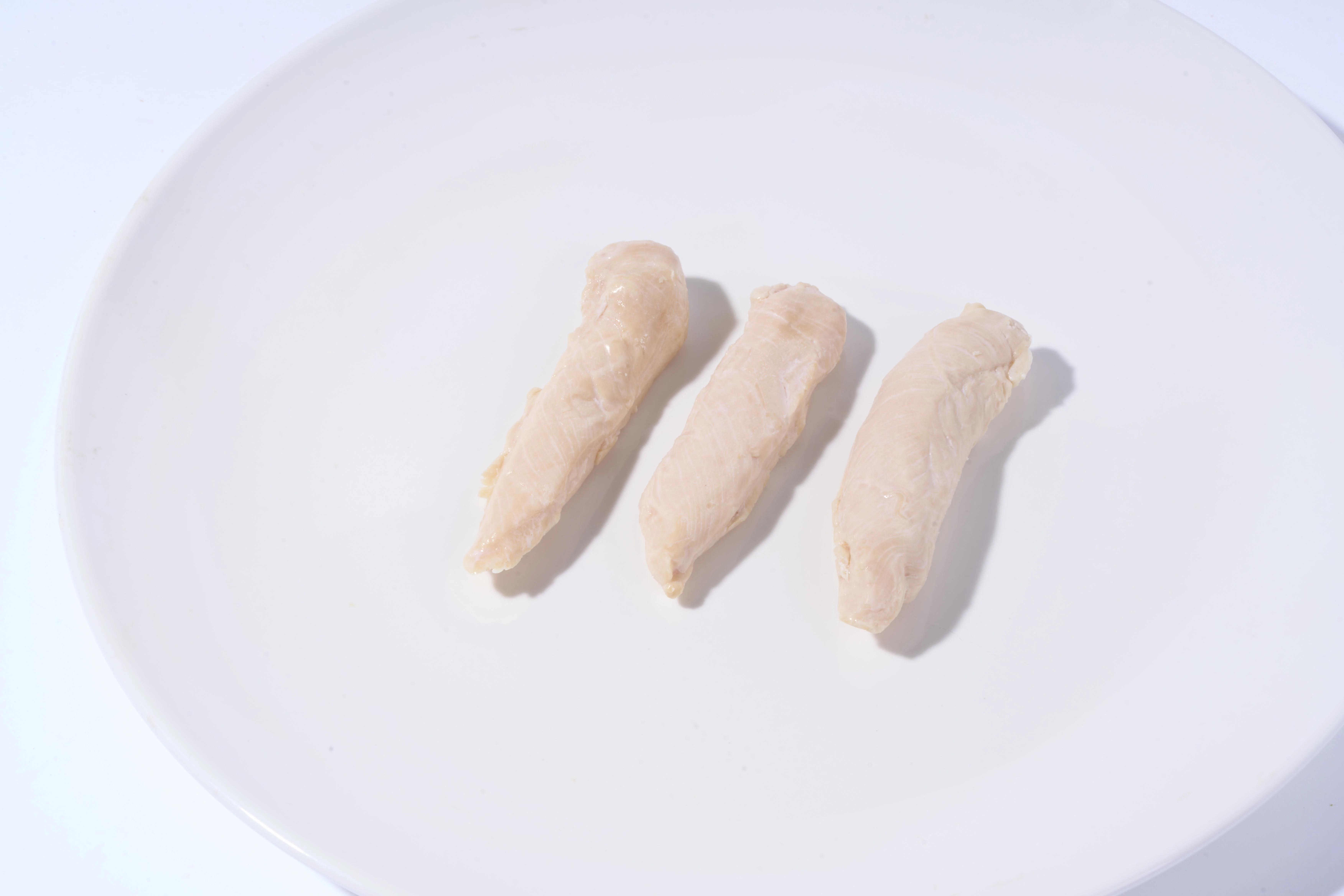 Freeze-Dried Chicken Breast High-protein Eco-friendly Digestive Health Nutrition Supplement Treats for Cats Pet Meat Snacks Pet factory
