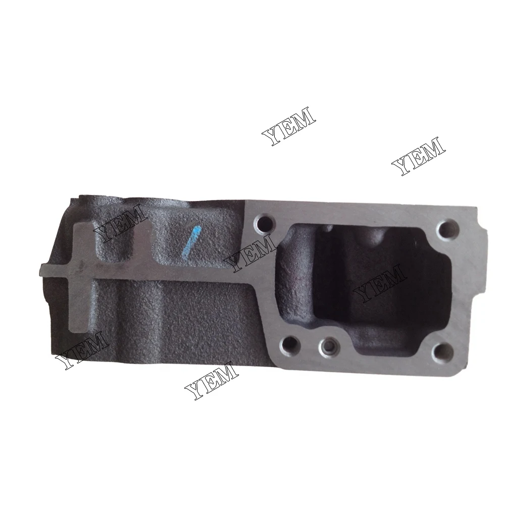 404-22T Cylinder Head for Perkins Cylinder Head Engine Repair Kit 5