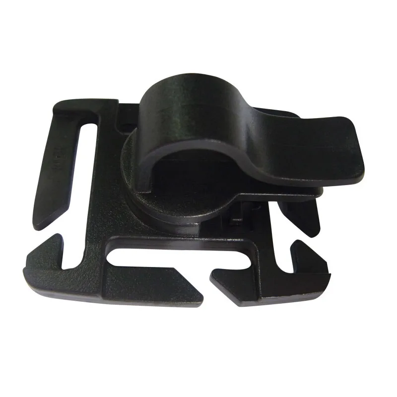 backpack with water hose