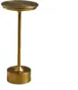 rojo dorado