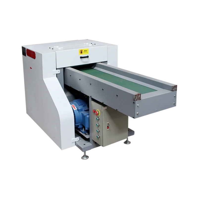 Cutting Machine Cloth Cutter Multi-purpose Crushing Machine Leather Strap Cutter Machine