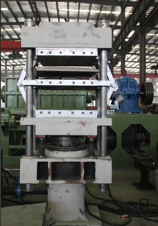 Eva Sheet Foaming Machine / Eva Wheel Molding Press