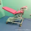 Gynecological examination type