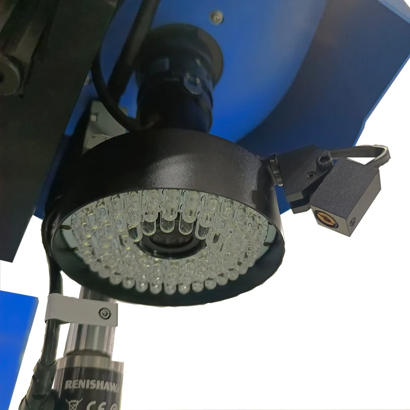 Low Price Video Measuring Machine Vision System Optical Measuring Machine