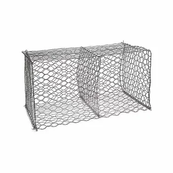 High Quality Gabion Basket For Protection