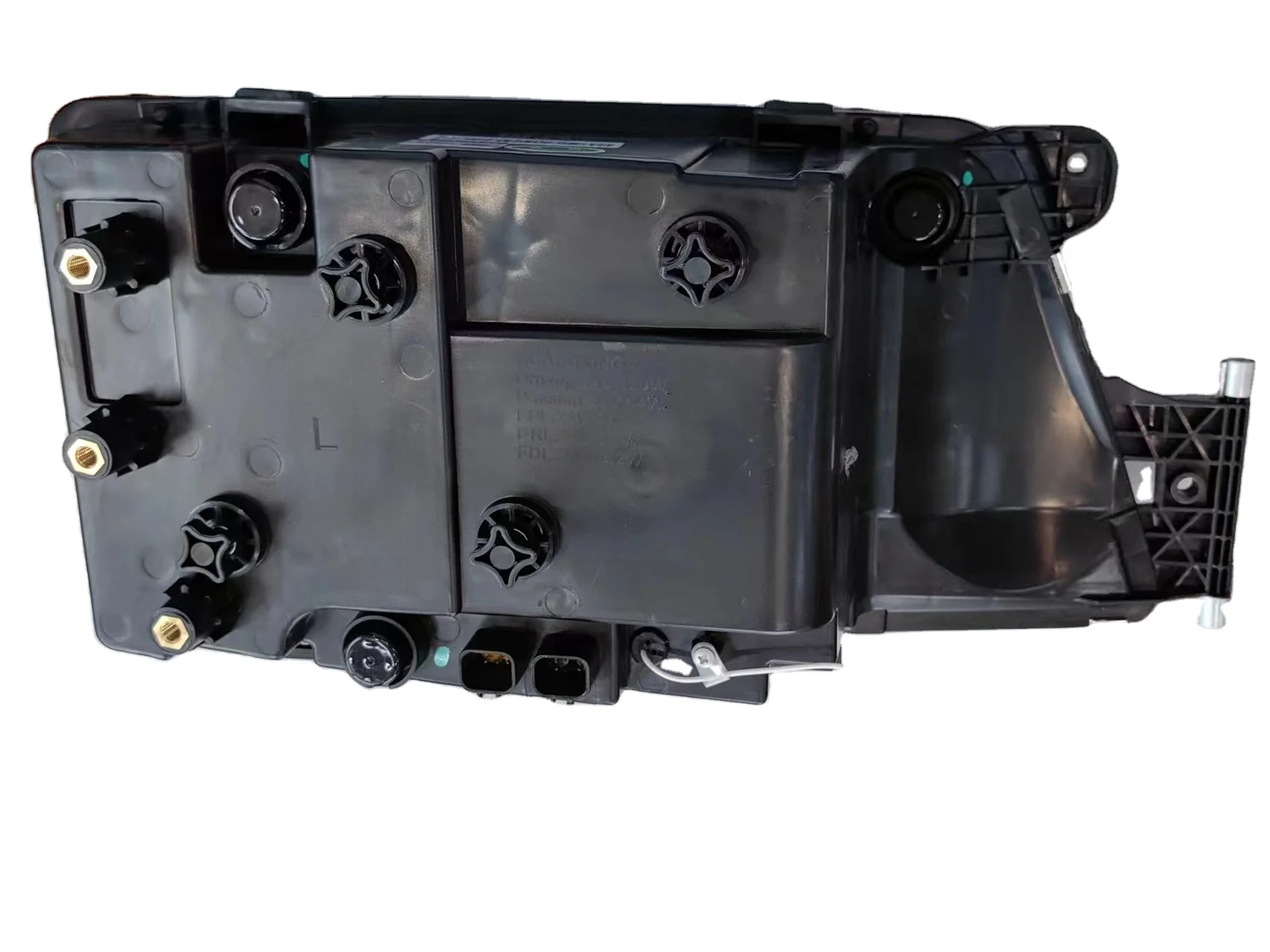 For MAN Trucks TGX Front LED Running Headlamp Assembly Headlamp
