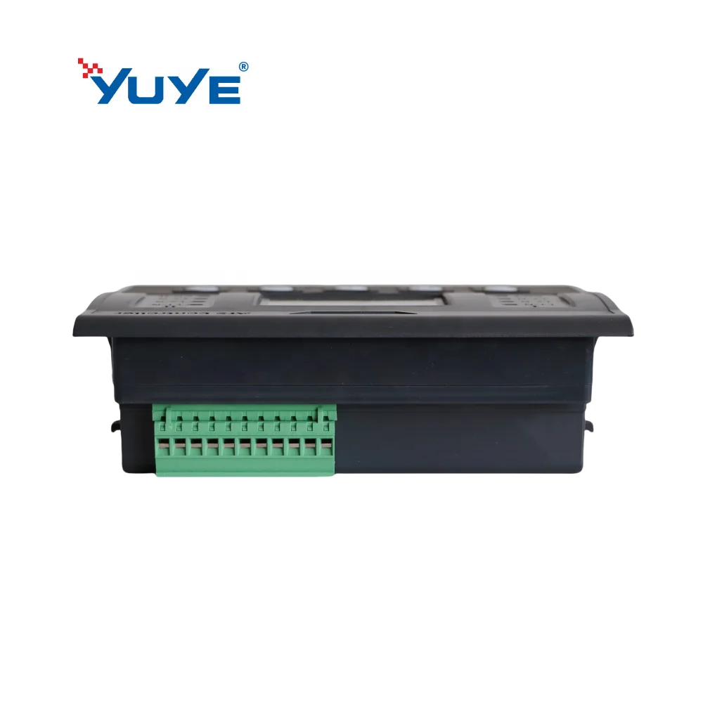 YUYE 703 ATS Generator Controller Dual Power Switch Controller Remote Control Module