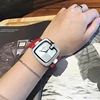 Argento bianco rosso