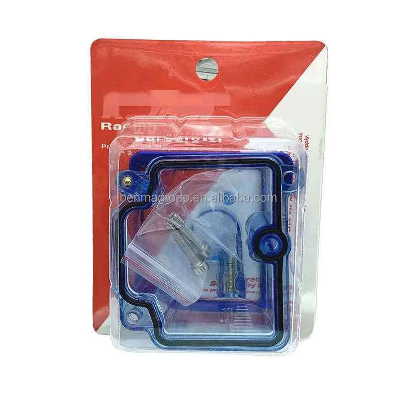 ZSDTRP PZ Carburetor Float Bowl Comp Chamber Transparent Oil Cup For Pz26273032 Tmx155 Wave125 Lc135 I1706828144