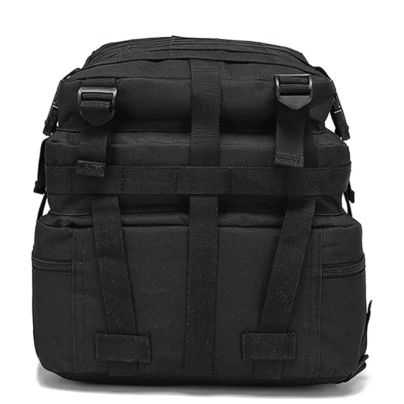 Tactical Assault Rucksack Big Capacity Tactical Backpack Bag Multipurpose Tactical Backpack for Outdoor