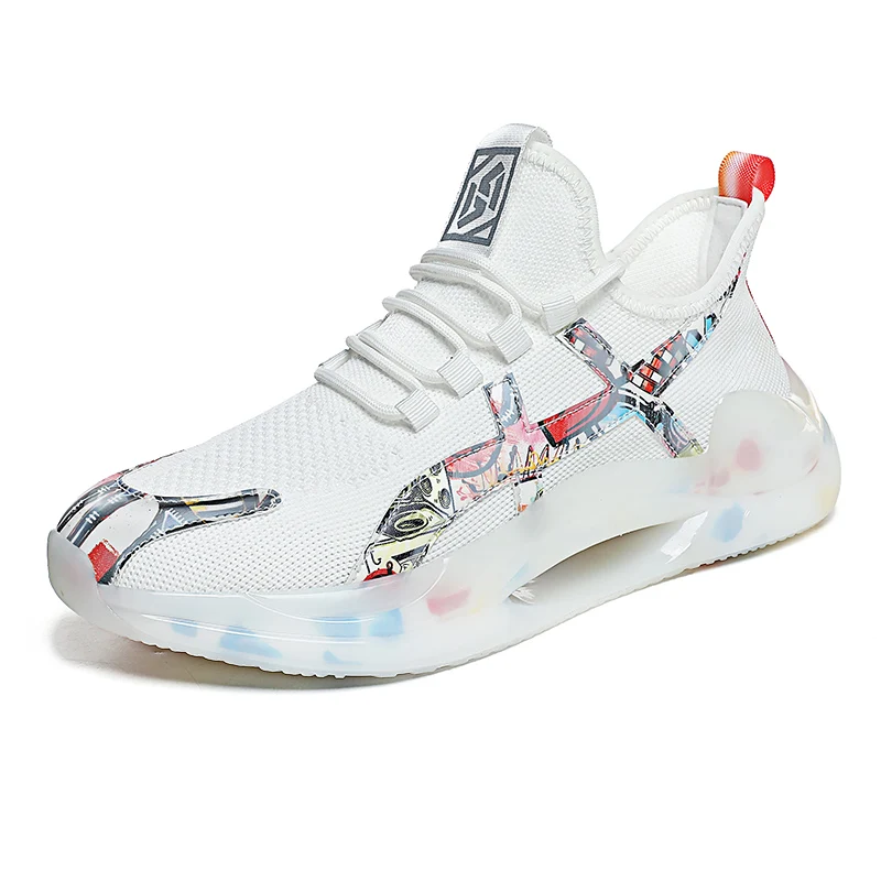 tenis nike volei 2021