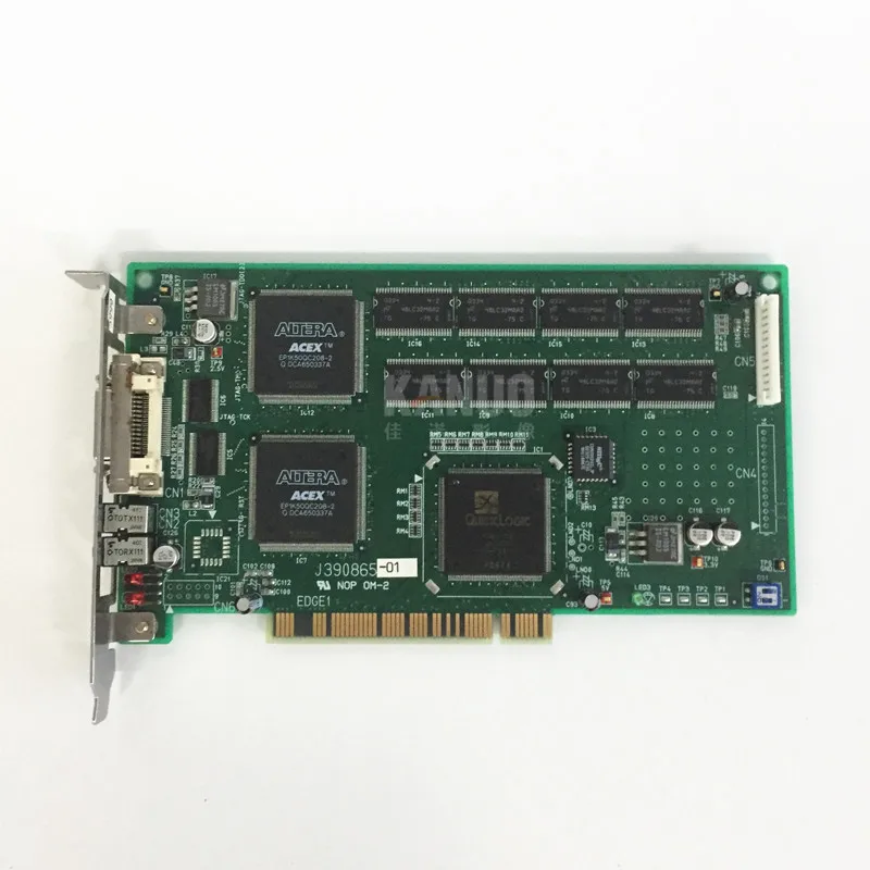 J390865 LVDS ARCNET PCB for Noritsu QSS3201, 3202, 3203, 3300
