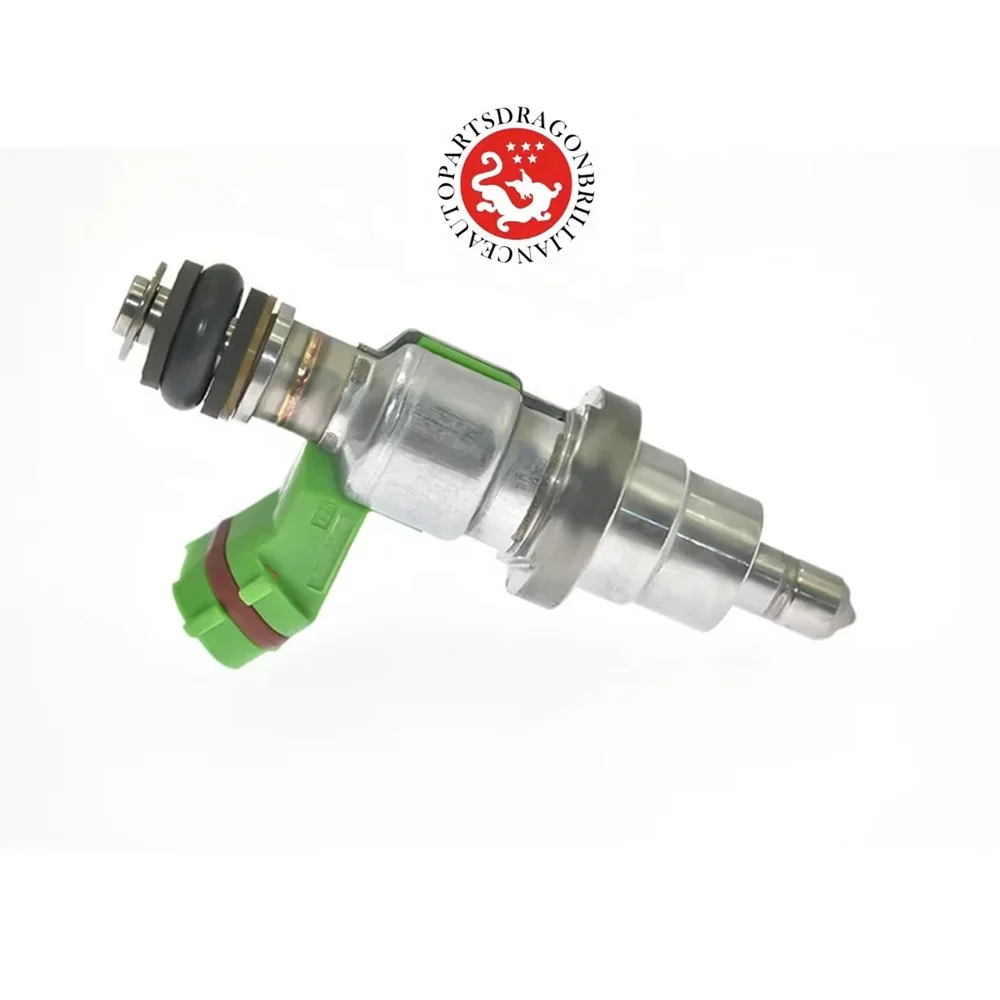 Fuel Injectors for Toyota 1AZ-FSE D4 AVENSIS RAV-4 NOAH