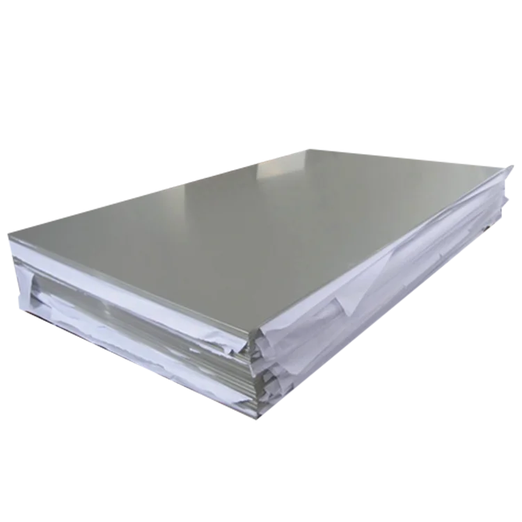 20mm Thickness Aluminum Plate Customized Thickness Aluminum Plate
