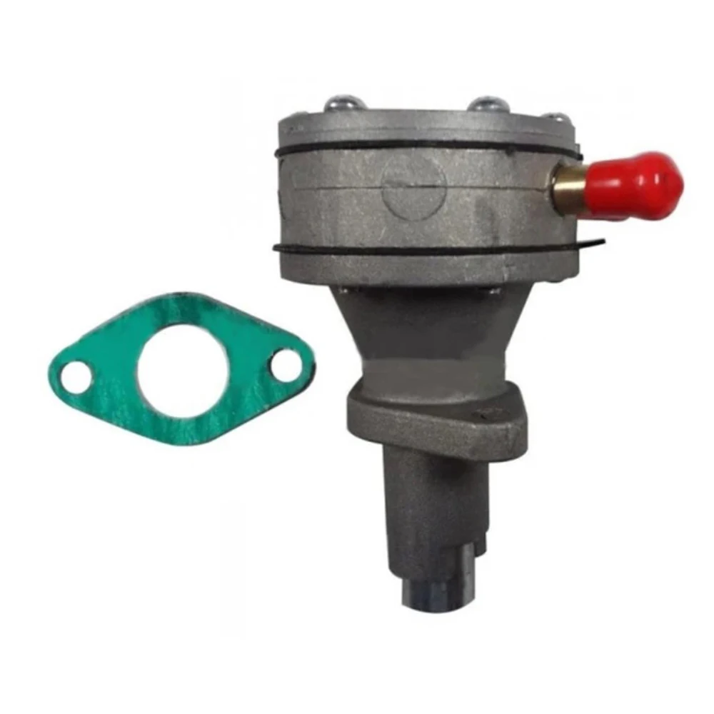 IZUMI Fuel Pump 6564223 for Bobcat 443 453 743 320 Construction Machinery Spare Parts