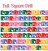 Square Diamond