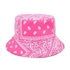 #6 pink colour