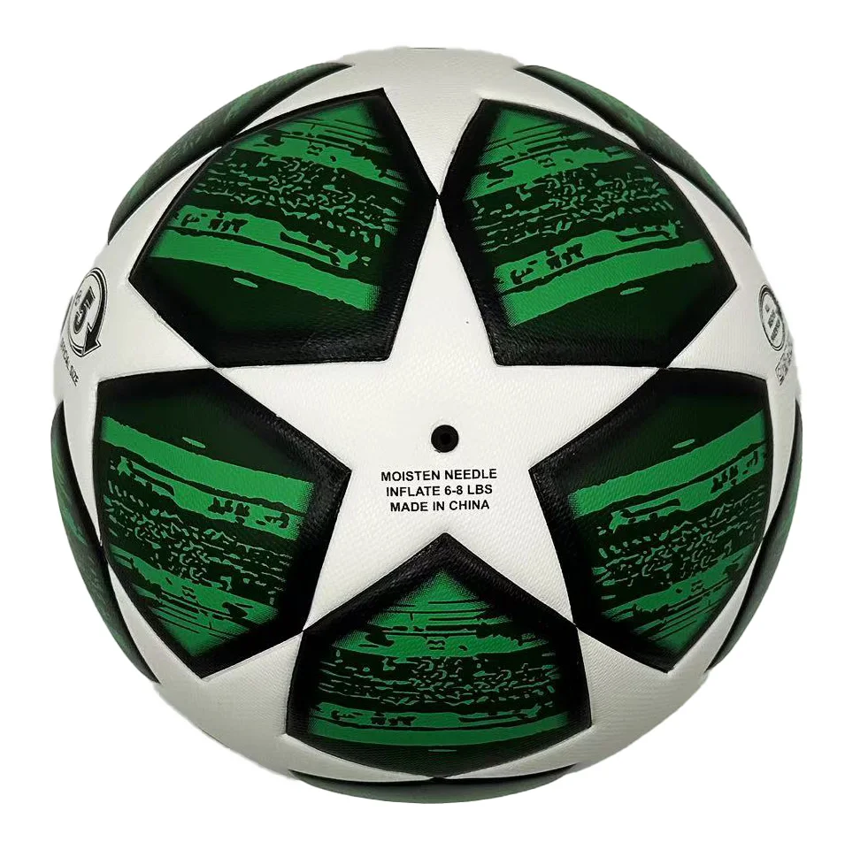 Coinus Soccer Ball - Innovative Design for Enhanced Play