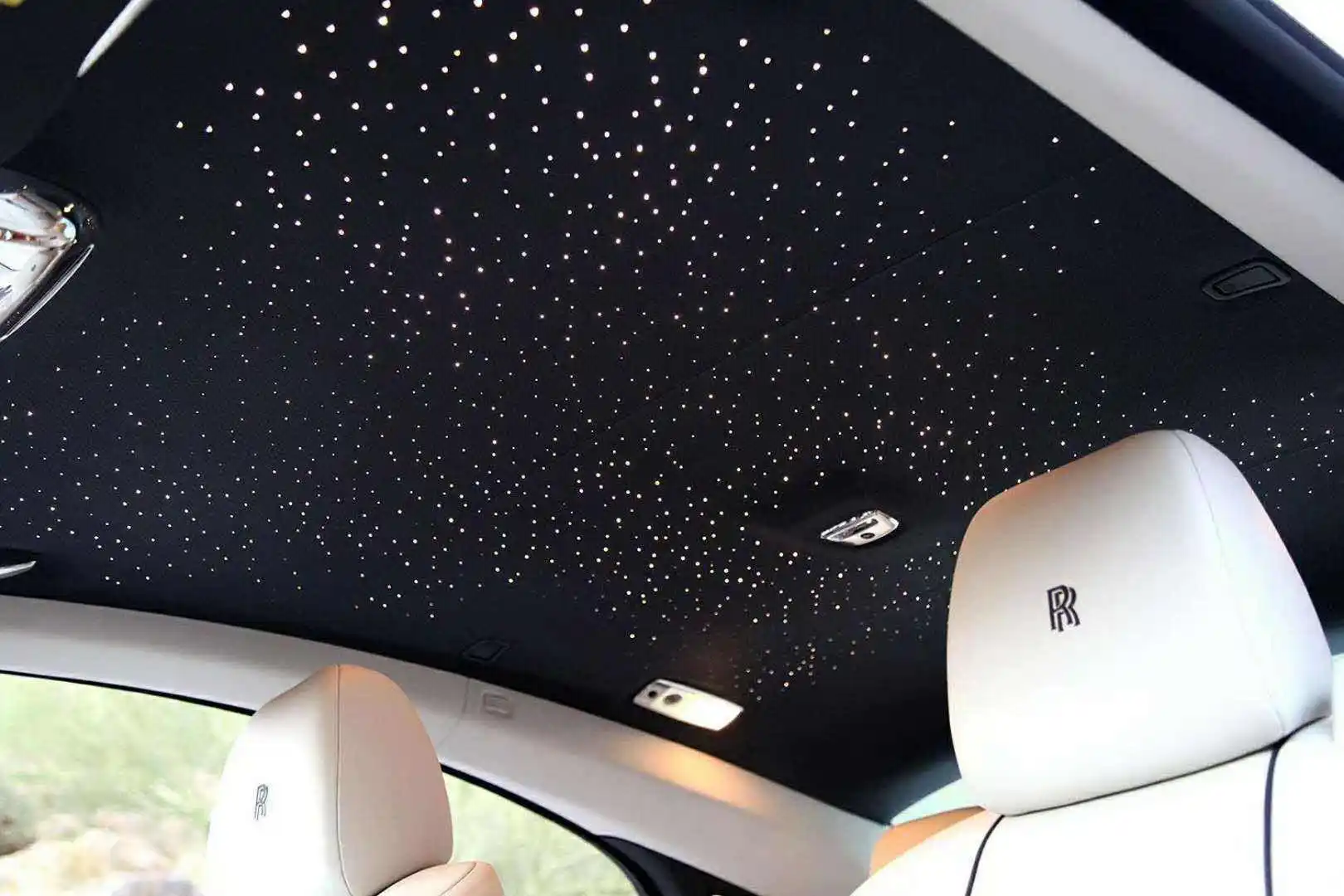 roof light ceiling starlight headliner for car