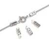 Color plata acero
