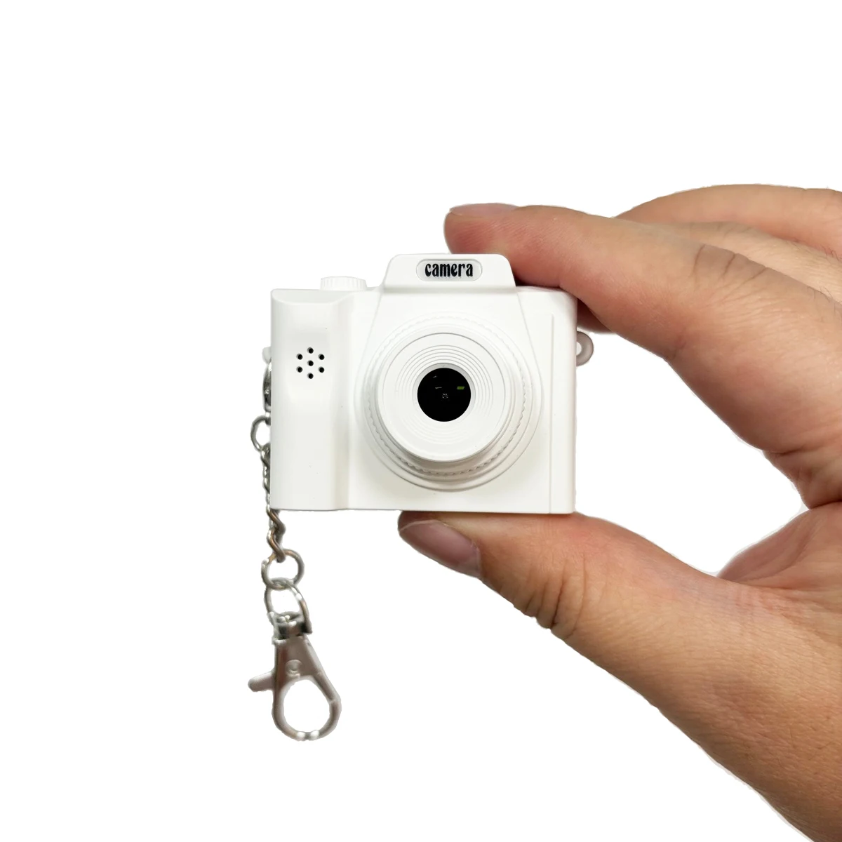 1.3 Inch Screen Retro Small DV Camera - Portable & Fun