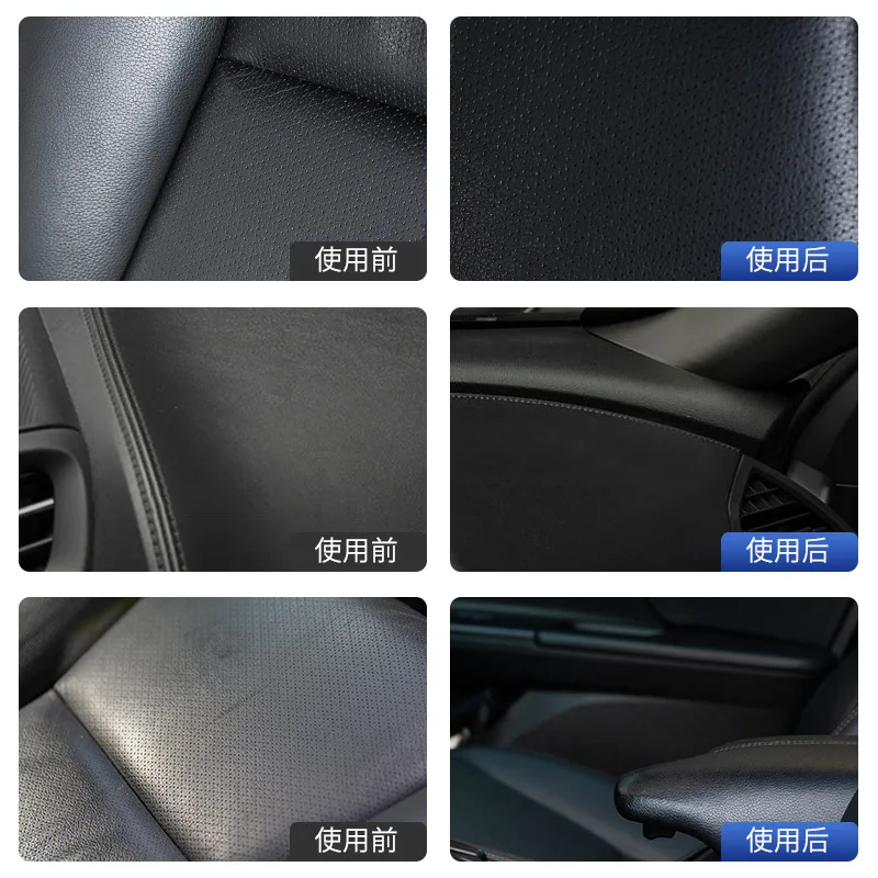 High Quality Waterless Engine Cleaner Remove All Dirt on the Engine Cleaner Concentrated Car Cleaner