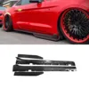 Aspecto de Carbono Real