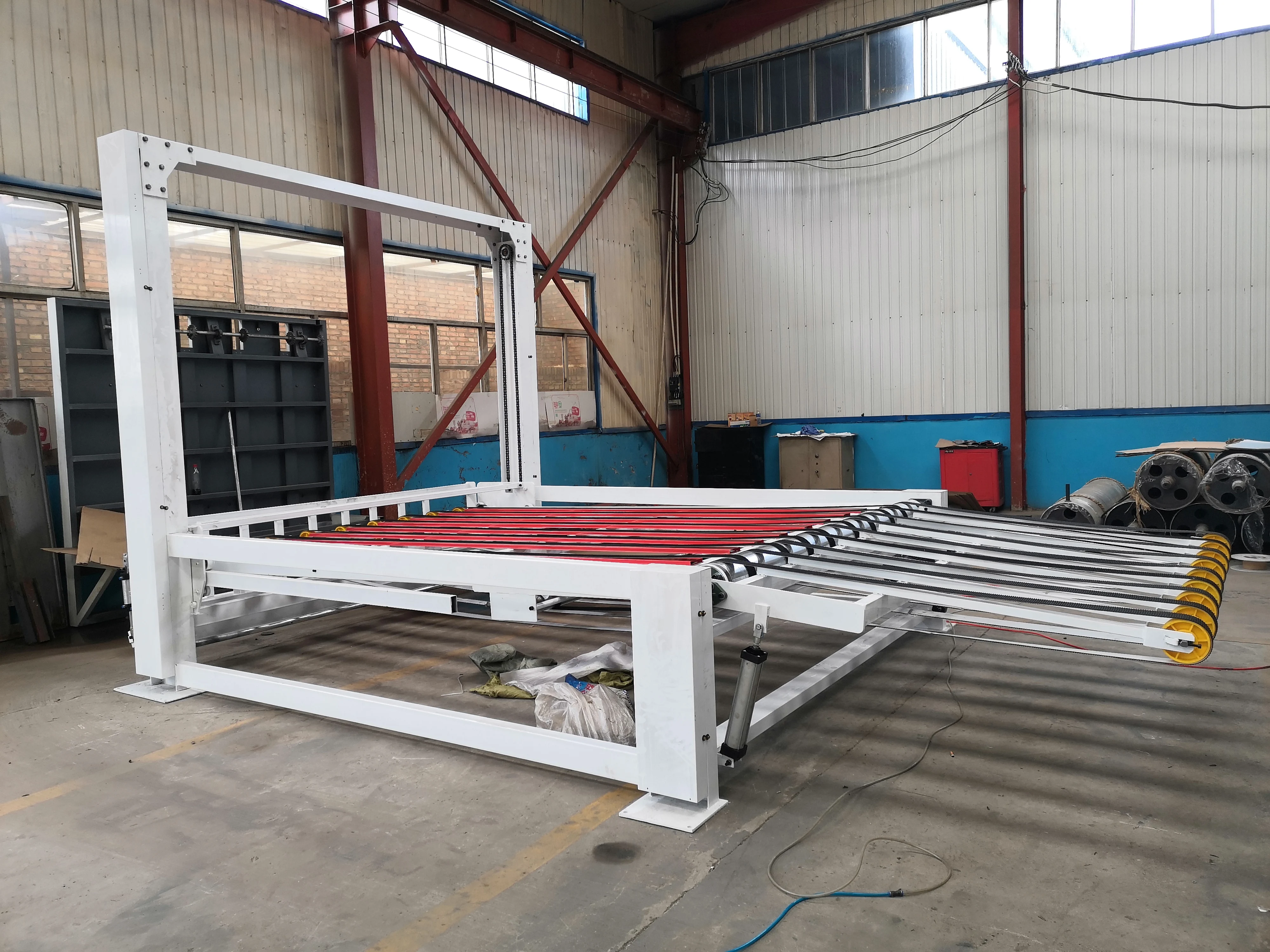 Shipping Box Making Machine Price Small Corrugated Carton Box Printing Slotting Machine