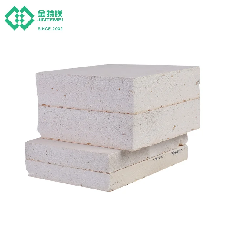 Handmade Insulated Sandwich Panel With Mgo Board Filler