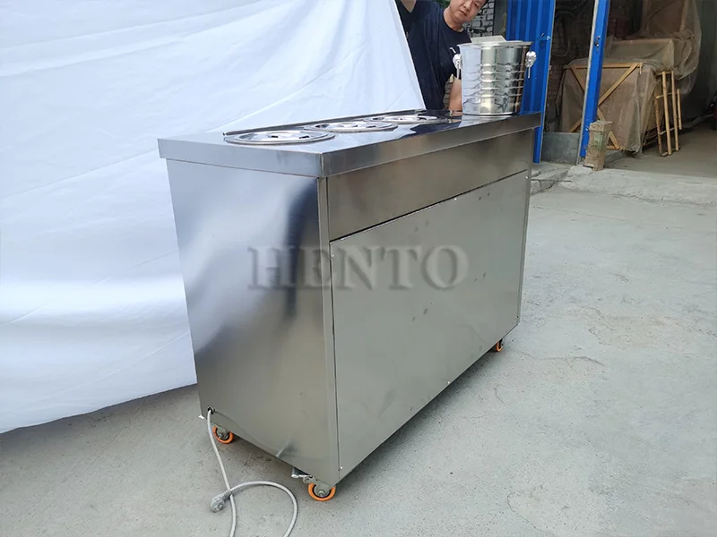 トルコアイスマシーン dondurma makinasi