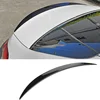 Gloss Black Spoiler