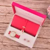 Rose garance