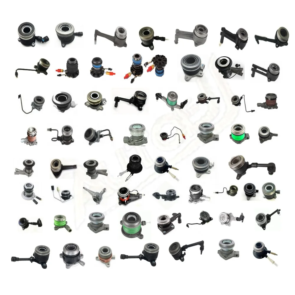 ME539936 Auto Parts Clutch Cylinder Release Bearing American French Korean Japanese German Auto Parts list 9683093380 0C6 141 671 D