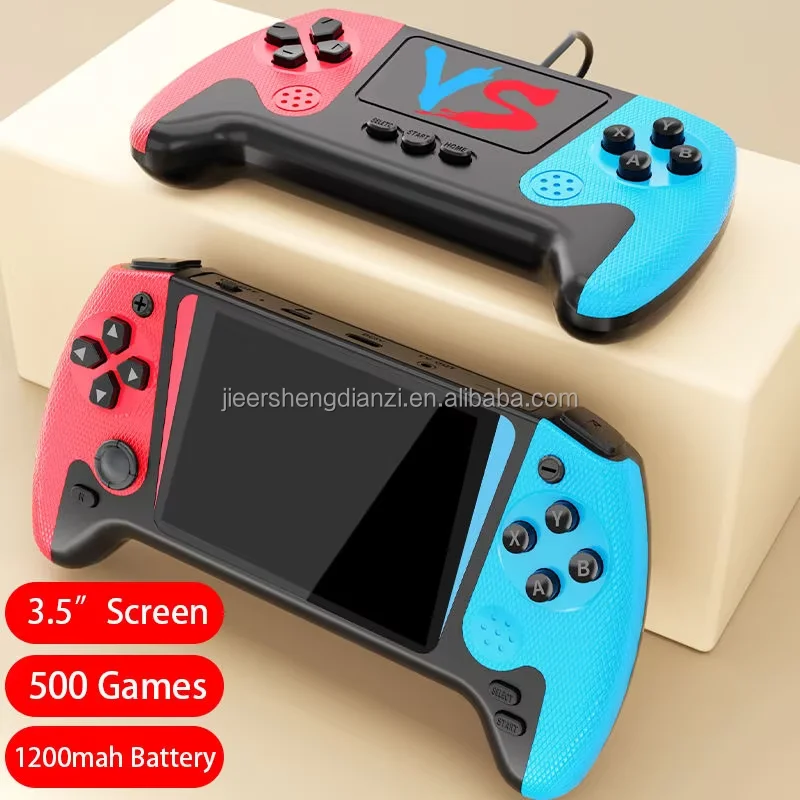 Game Box G5 Boy Player 8 bits 500 en 1 Jeux 3.0 Mini Retro portable vidéo de poche console de jeu pour Enfants - Chine Console de jeux de poche et console de jeux prix Game Box G5 Boy Player 8 bits 500 en 1 Jeux 3.0 Mini Retro portable vidéo de poche console de jeu pour Enfants - Chine Console de jeux de poche et console de jeux prix