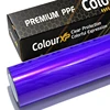 TPU Aurora Explosion Purple